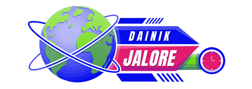 Dainik Jalore